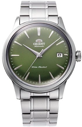 Часы Механические ORIENT RA-AC0M09E30B нержавеющая сталь купить,192920
