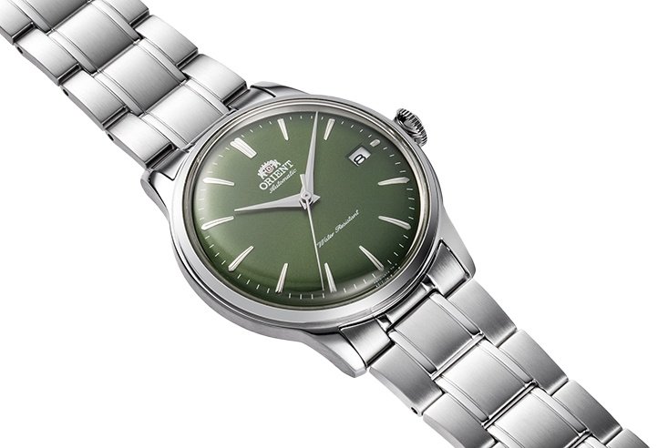 Часы Механические ORIENT RA-AC0M09E30B нержавеющая сталь купить,0