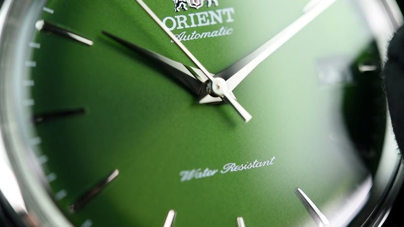 Часы Механические ORIENT RA-AC0M09E30B нержавеющая сталь купить,0