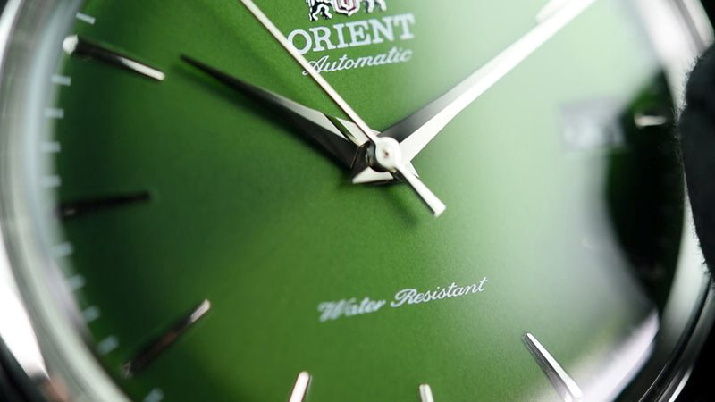 Часы Механические ORIENT RA-AC0M09E30B нержавеющая сталь купить,192920