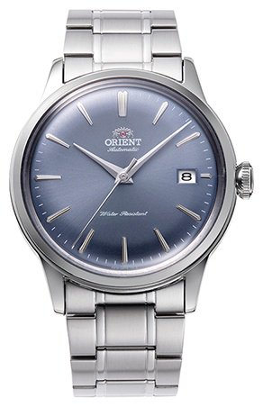 Часы Механические ORIENT RA-AC0M10L30B нержавеющая сталь