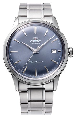 Часы Механические ORIENT RA-AC0M10L30B нержавеющая сталь купить,170224