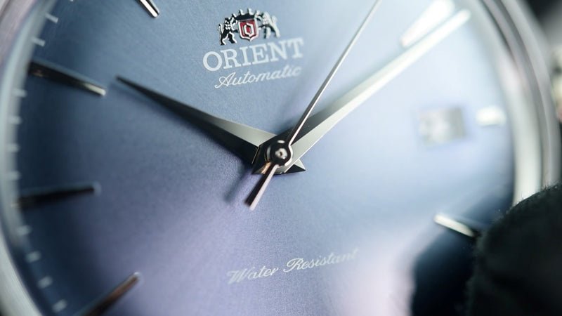 Часы Механические ORIENT RA-AC0M10L30B нержавеющая сталь купить,0