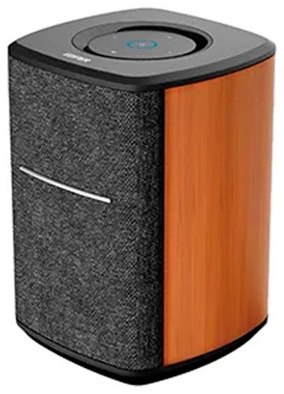 Портативная колонка Edifier MS50A коричневый