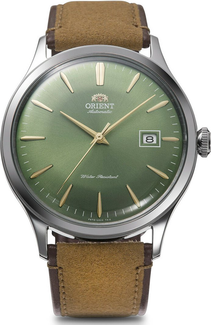 Часы Механические ORIENT RA-AC0P01E30B нержавеющая сталь купить,169600