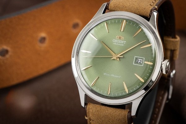 Часы Механические ORIENT RA-AC0P01E30B нержавеющая сталь купить,0