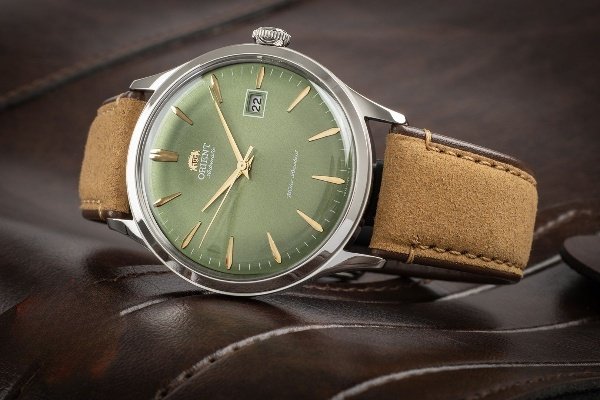 Часы Механические ORIENT RA-AC0P01E30B нержавеющая сталь купить,0