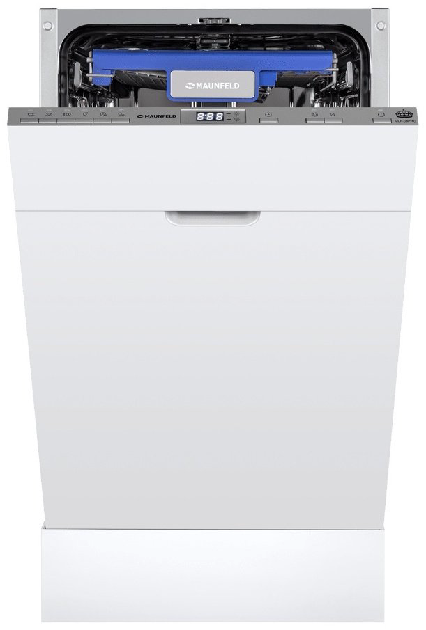 Посудомоечная машина MAUNFELD MLP-08PRO белый - ForteMarket Посудомоечная машина MAUNFELD MLP-08PRO белый купить,359590