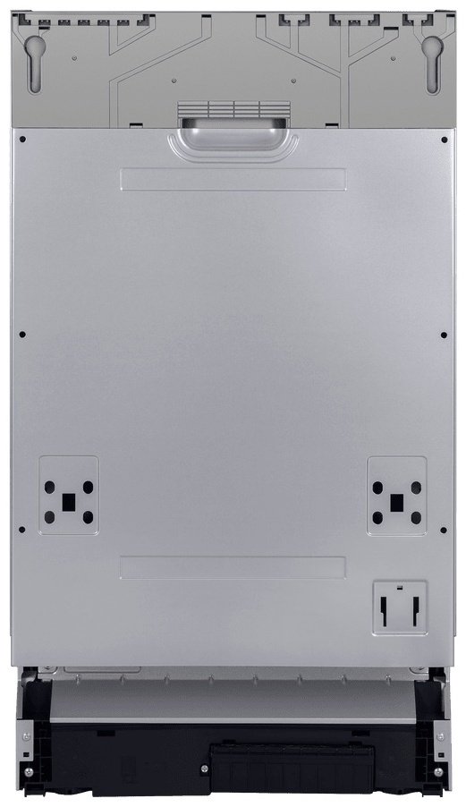 Посудомоечная машина MAUNFELD MLP-08PRO белый купить,0