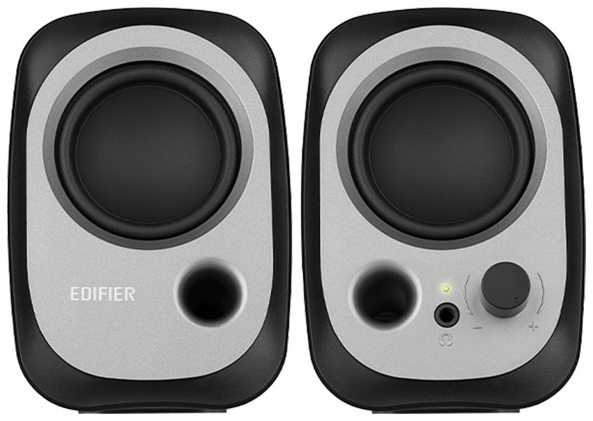 Акустическая система Edifier Edifier R12U Black купить,0