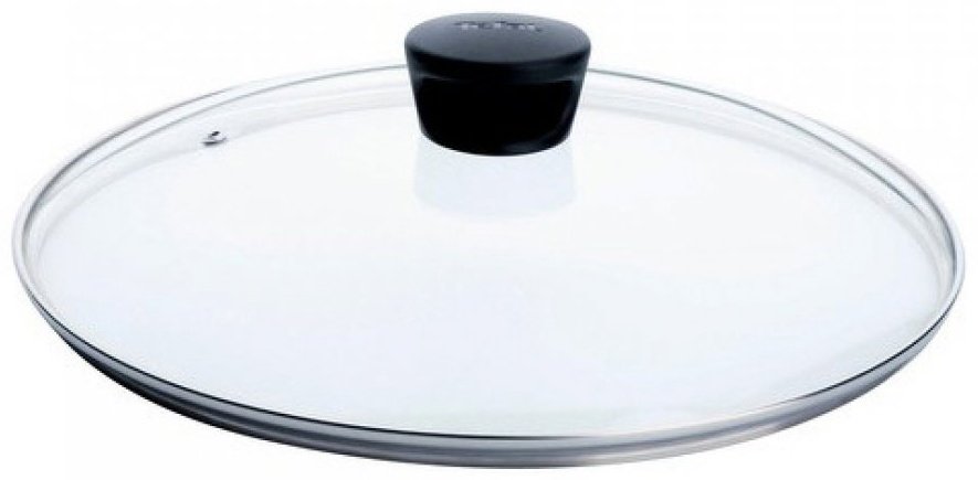 Крышка Tefal 24 см, стекло