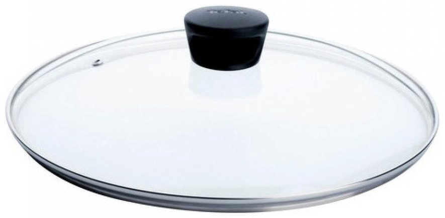 Крышка Tefal 24 см, стекло купить,NaN