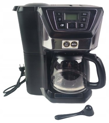 Кофеварка Russell Hobbs 22000-56 серебристый