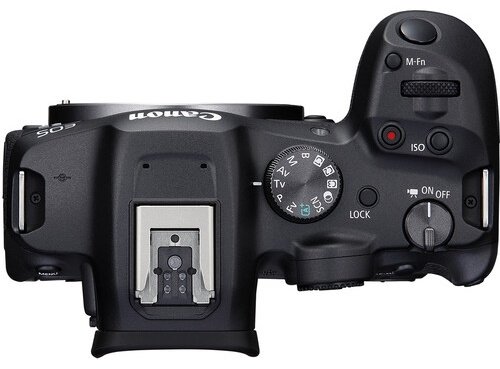 Фотокамера Canon EOS R7 Body купить,0