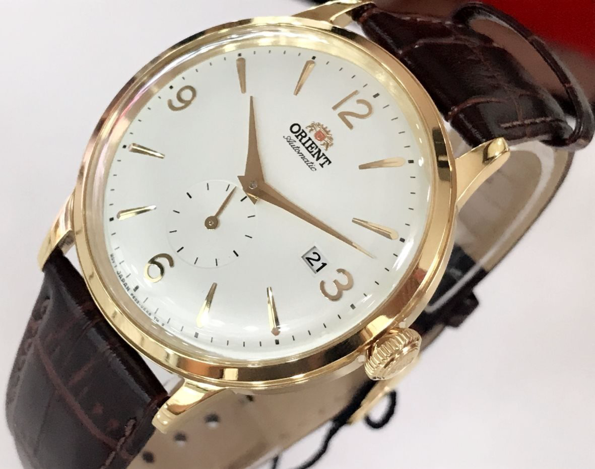 Часы Механические ORIENT RA-AP0004S10B нержавеющая сталь - ForteMarket Часы Механические ORIENT RA-AP0004S10B нержавеющая сталь купить,190800
