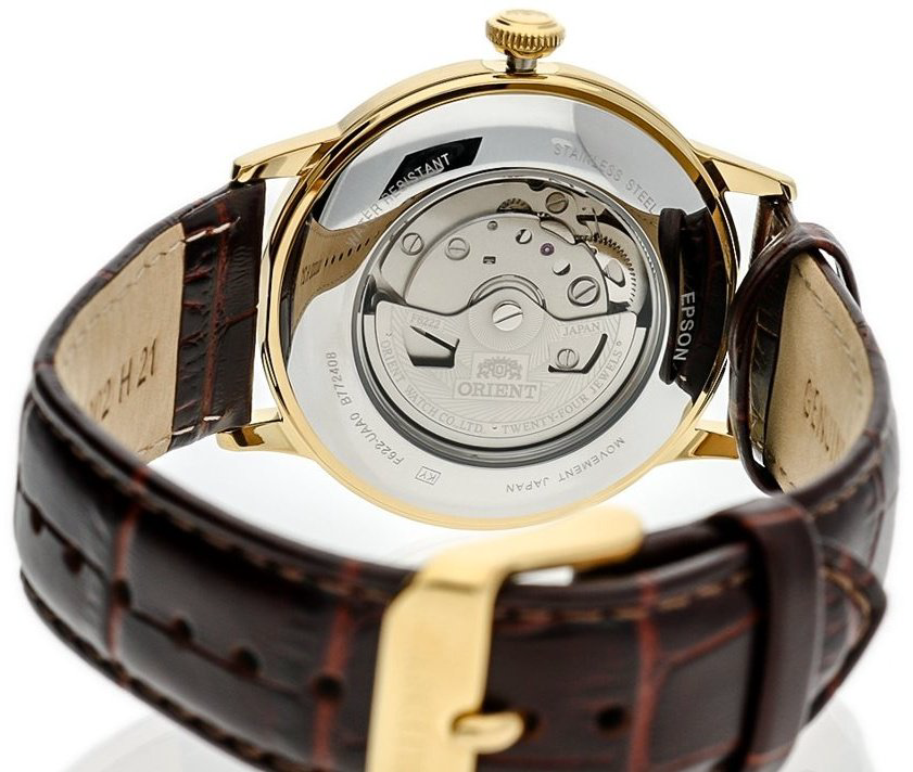 Часы Механические ORIENT RA-AP0004S10B нержавеющая сталь - ForteMarket Часы Механические ORIENT RA-AP0004S10B нержавеющая сталь купить,190800