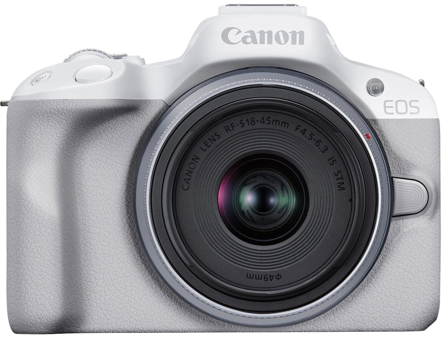 Фотокамера Canon EOS R50 Kit 18-45mm - ForteMarket Фотокамера Canon EOS R50 Kit 18-45mm купить,0