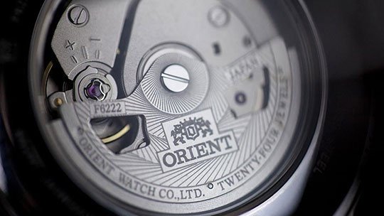 Часы Механические ORIENT RA-AP0004S10B нержавеющая сталь - ForteMarket Часы Механические ORIENT RA-AP0004S10B нержавеющая сталь купить,190800