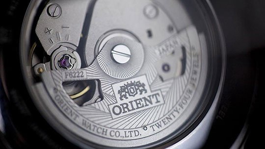 Часы Механические ORIENT RA-AP0004S10B нержавеющая сталь - ForteMarket Часы Механические ORIENT RA-AP0004S10B нержавеющая сталь купить,190800