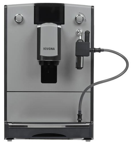 Кофемашина Nivona NICR 555 серый купить,0