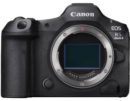 Фотокамера Canon EOS R5 Mark II body