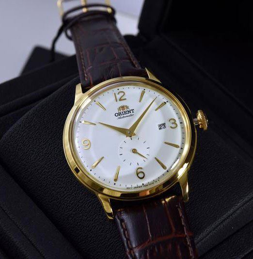 Часы Механические ORIENT RA-AP0004S10B нержавеющая сталь - ForteMarket Часы Механические ORIENT RA-AP0004S10B нержавеющая сталь купить,190800