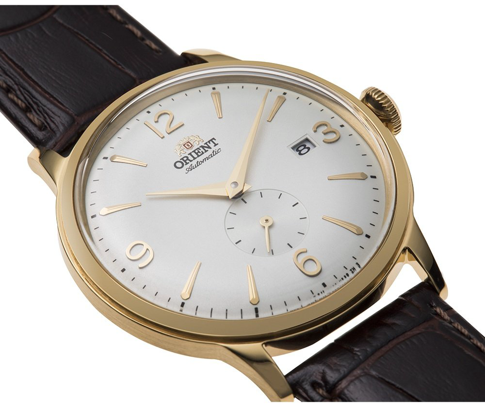 Часы Механические ORIENT RA-AP0004S10B нержавеющая сталь - ForteMarket Часы Механические ORIENT RA-AP0004S10B нержавеющая сталь купить,190800