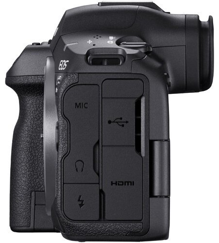 Фотокамера Canon EOS R5 Mark II body купить,0