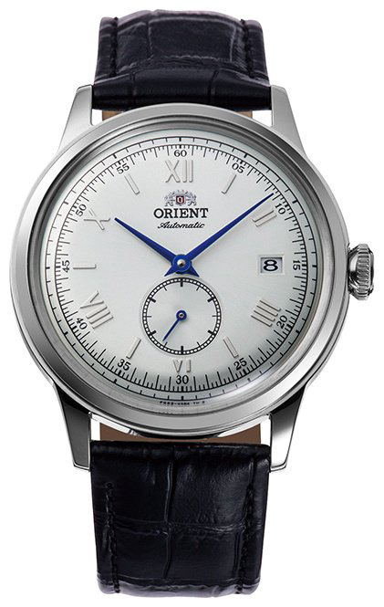 Часы Механические ORIENT RA-AP0104S30B нержавеющая сталь купить,169976