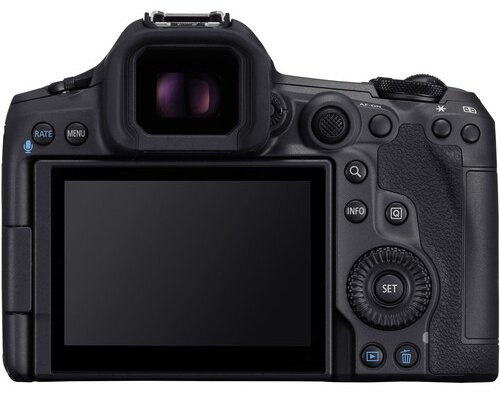 Фотокамера Canon EOS R5 Mark II body купить,0