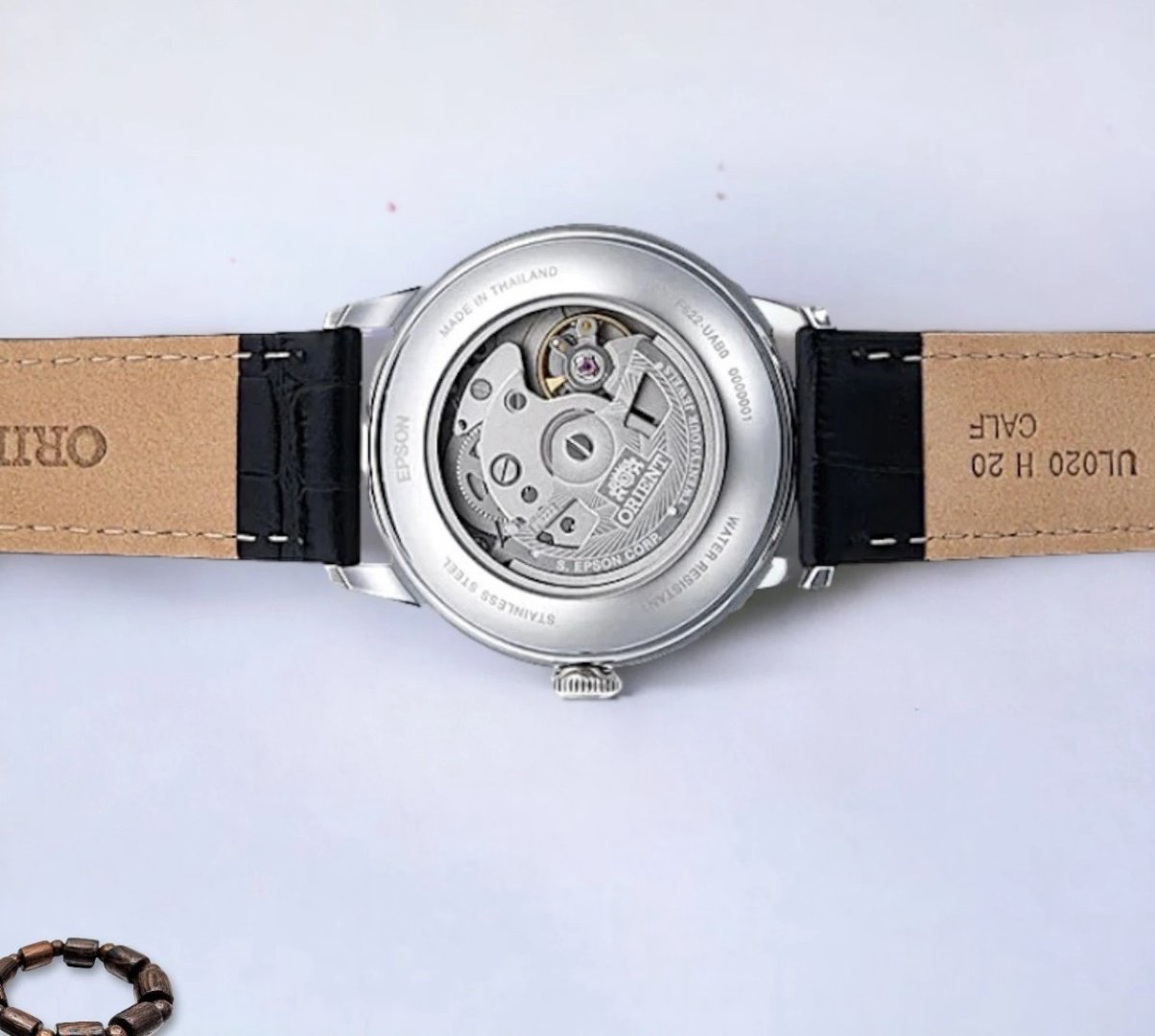 Часы Механические ORIENT Asia RA-AP0105Y30B нержавеющая сталь купить,182300