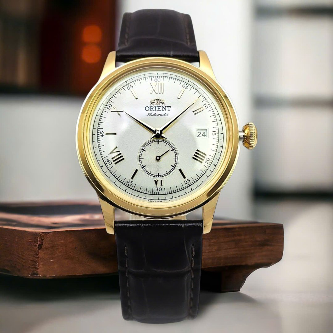 Часы Механические ORIENT Asia RA-AP0106S30B нержавеющая сталь купить,NaN