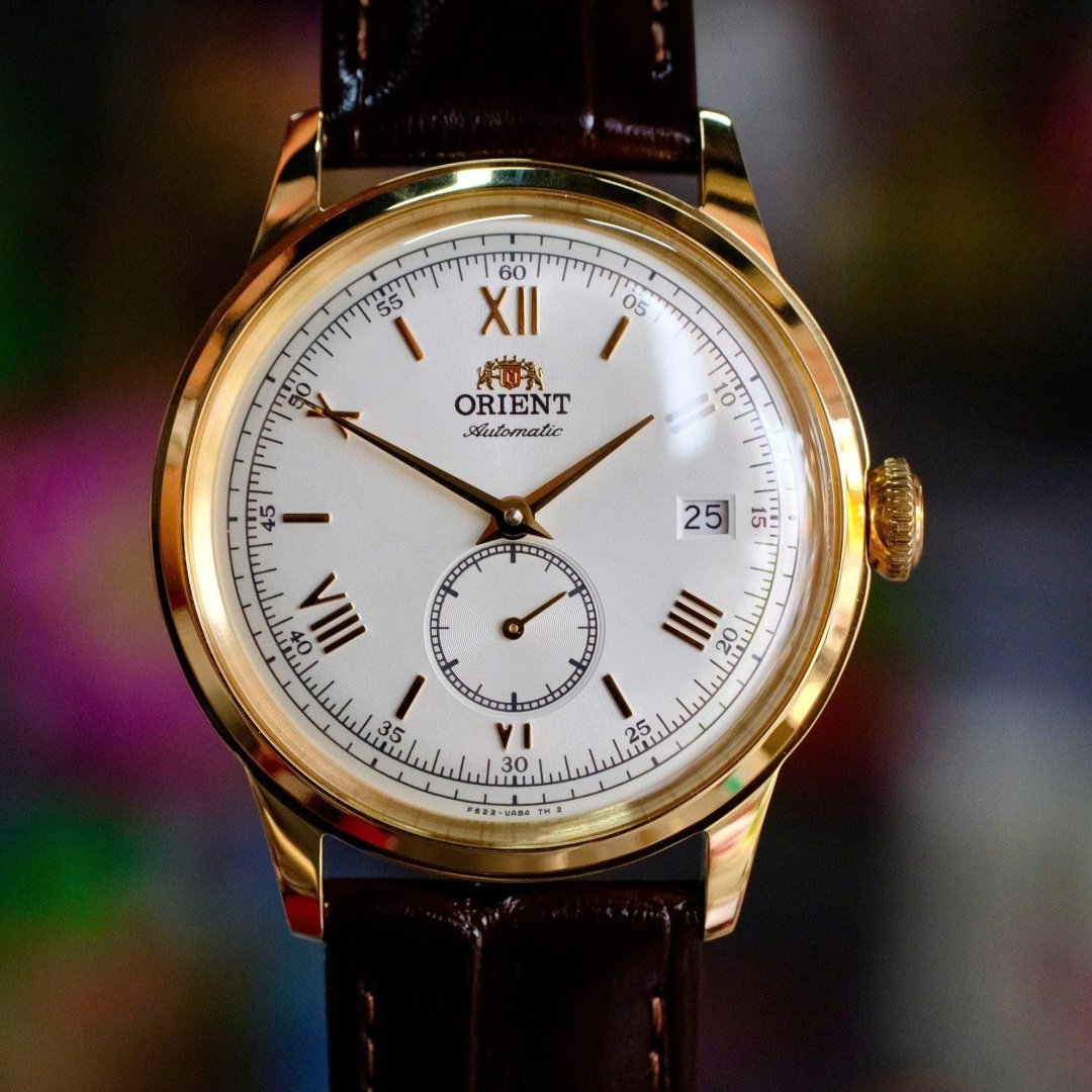 Часы Механические ORIENT Asia RA-AP0106S30B нержавеющая сталь купить,0