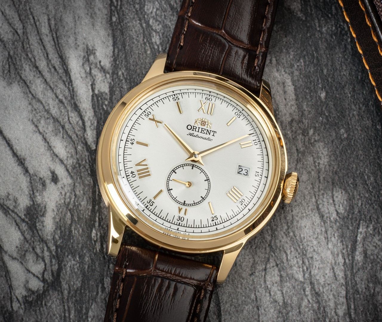Часы Механические ORIENT Asia RA-AP0106S30B нержавеющая сталь купить,0