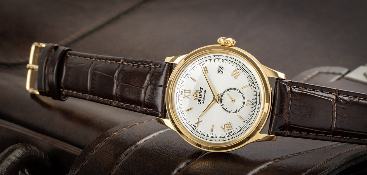 Часы Механические ORIENT Asia RA-AP0106S30B нержавеющая сталь купить,NaN