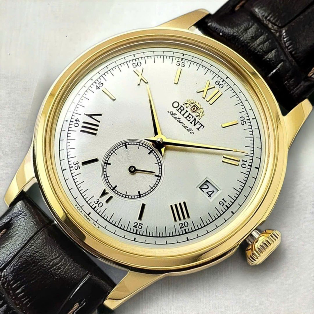 Часы Механические ORIENT Asia RA-AP0106S30B нержавеющая сталь купить,NaN