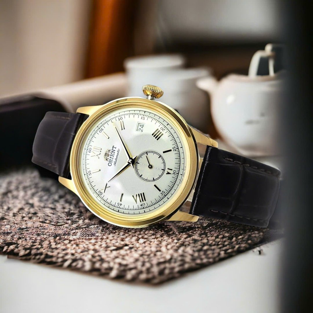 Часы Механические ORIENT Asia RA-AP0106S30B нержавеющая сталь купить,NaN