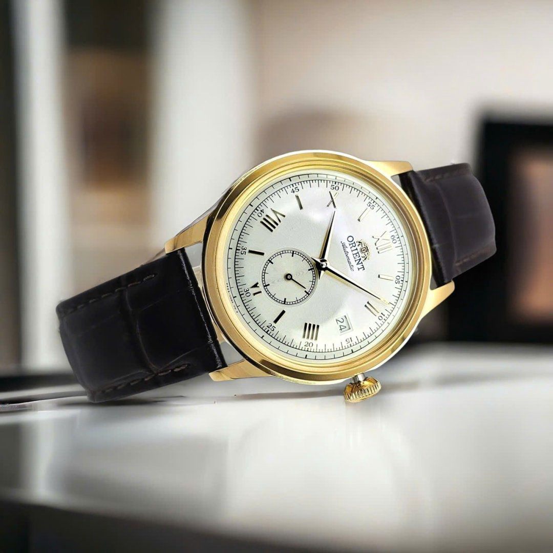 Часы Механические ORIENT Asia RA-AP0106S30B нержавеющая сталь купить,NaN