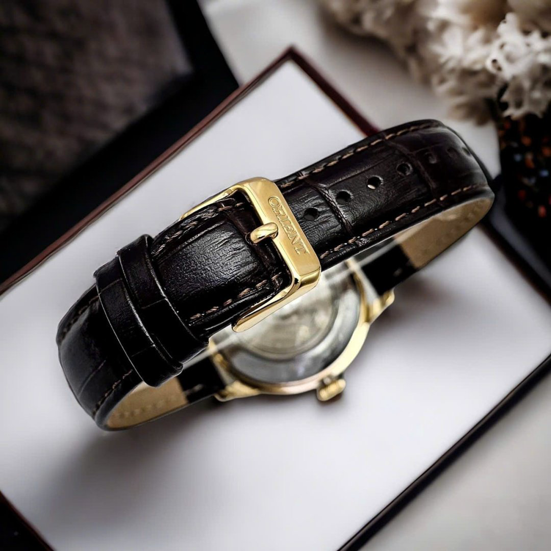 Часы Механические ORIENT Asia RA-AP0106S30B нержавеющая сталь купить,NaN