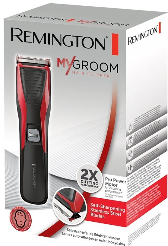 Remington машинка для стрижки HC5100 купить,20990