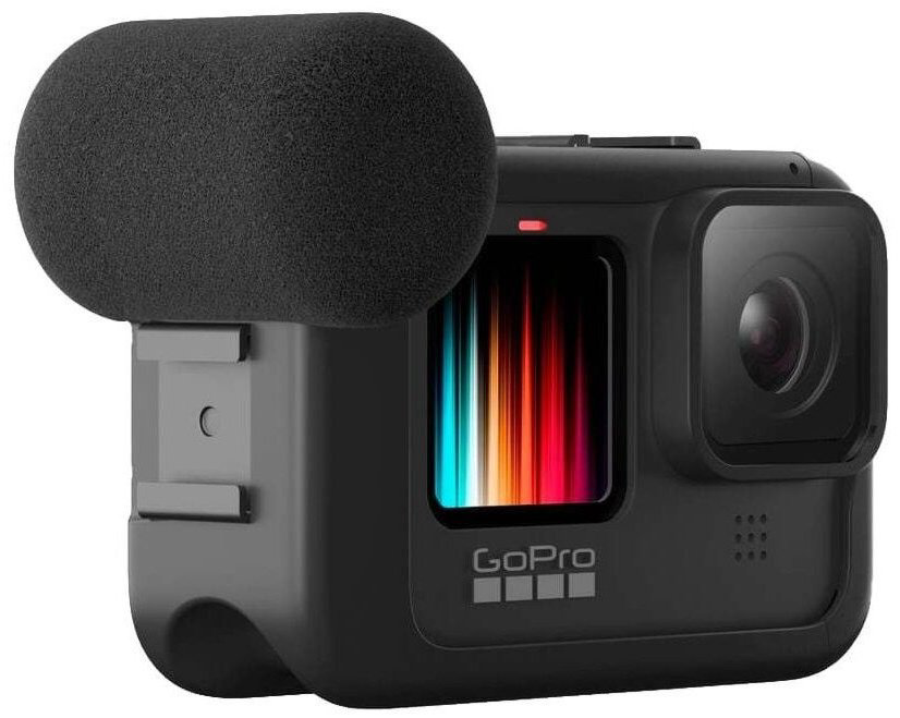 Микрофон GoPro HERO9 GoPro ADFMD-001 купить,NaN