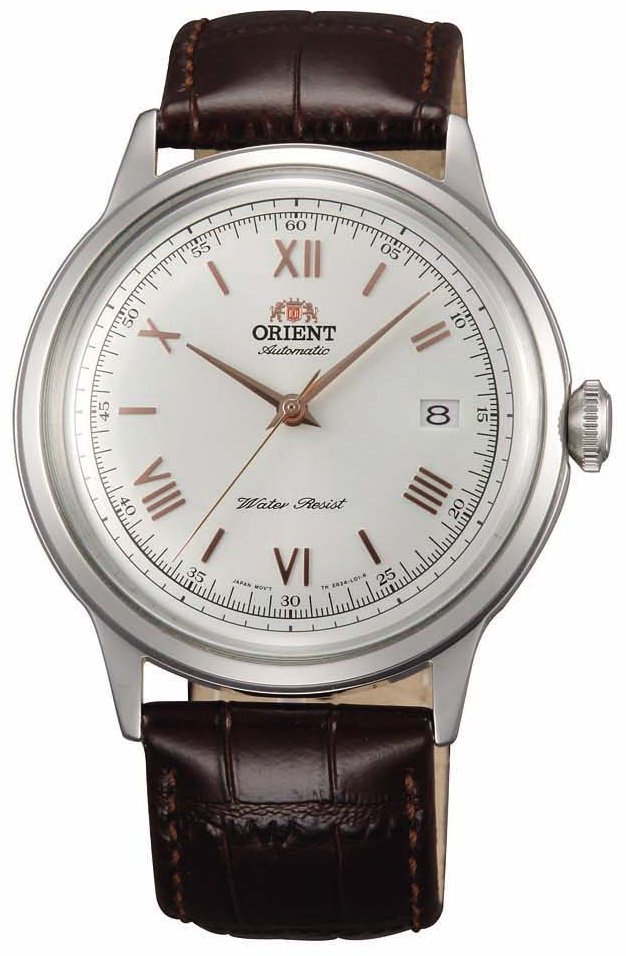 Часы Часы механические Orient Classic TAC00008W0