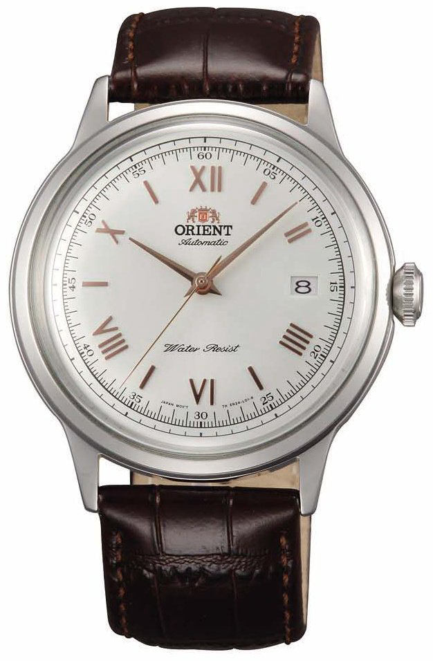 Часы Часы механические Orient Classic TAC00008W0