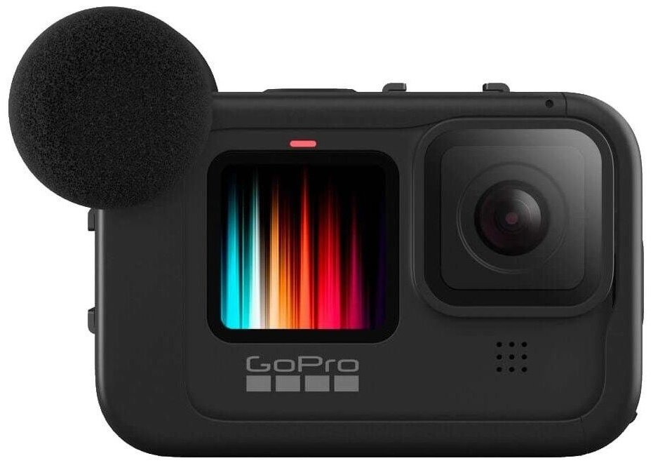 Микрофон GoPro HERO9 GoPro ADFMD-001 купить,0