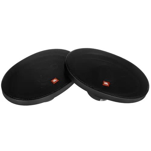 Акустика JBL Stage 2 9634 черная