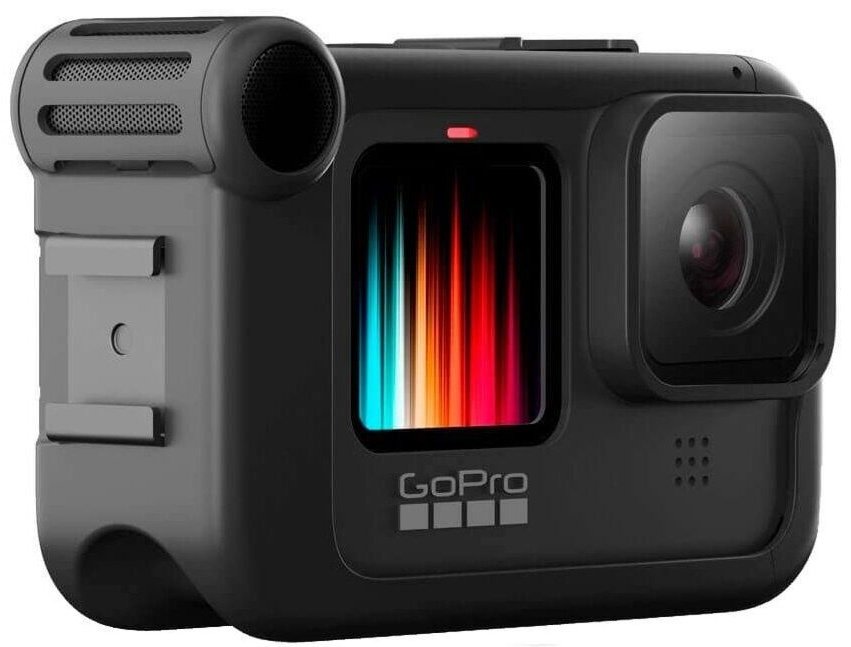 Микрофон GoPro HERO9 GoPro ADFMD-001 купить,0