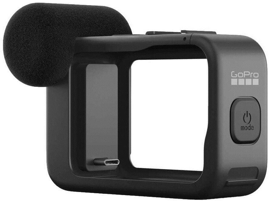 Микрофон GoPro HERO9 GoPro ADFMD-001 купить,0
