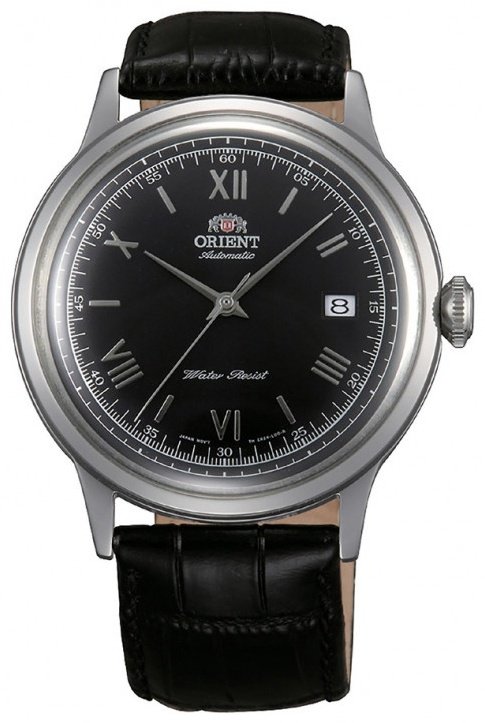 Часы Механические ORIENT FAC0000AB0 нержавеющая сталь