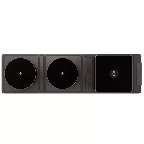 Зарядное устройство VLP Wireless M-Charger for Samsung 1091006 Black купить,NaN