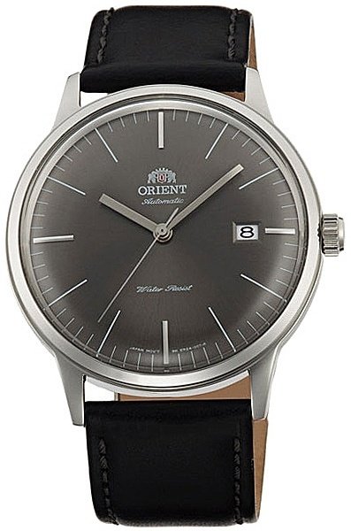 Часы Механические ORIENT Watch FAC0000CA0 сталь